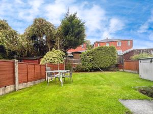 Garden- click for photo gallery